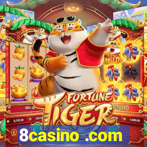 8casino .com